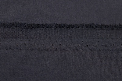 Костюмная ткань с вискозой "Флоренция" 19-4014, 195 гр/м2, шир.150см, цвет серый/шторм - купить в Липецке. Цена 458.04 руб.