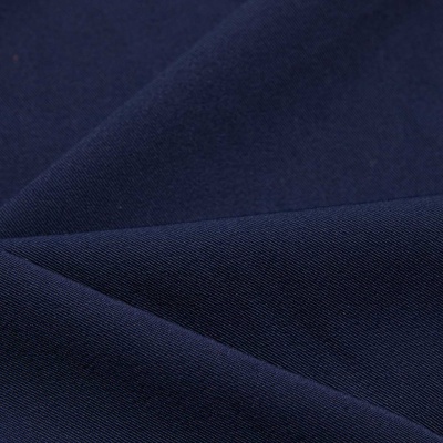 Ткань костюмная Picasso (Пикачу) 19-3940, 220 гр/м2, шир.150см, цвет синий - купить в Липецке. Цена 321.53 руб.