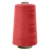 Швейные нитки (армированные) 28S/2, нам. 2 500 м, цвет 488 - купить в Липецке. Цена: 148.95 руб.