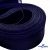 Регилиновая лента, шир.80мм, (уп.25 ярд), цв.- т.синий - купить в Липецке. Цена: 648.89 руб.