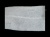 WS7225-прокладочная лента усиленная швом для подгиба 30мм-белая (50м) - купить в Липецке. Цена: 16.71 руб.