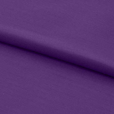 Ткань подкладочная Таффета 17-3834, антист., 53 гр/м2, шир.150см, цвет фиолетовый - купить в Липецке. Цена 62.37 руб.