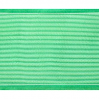 Лента капроновая, шир. 80 мм/уп. 25 м, цвет зелёный - купить в Липецке. Цена: 15.66 руб.