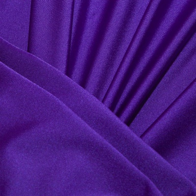 Бифлекс плотный col.603, 210 гр/м2, шир.150см, цвет фиолетовый - купить в Липецке. Цена 653.26 руб.