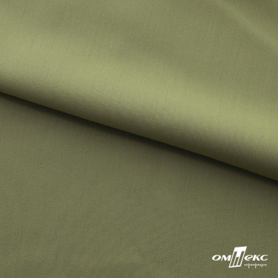 Ткань костюмная "Турин" 80% P, 16% R, 4% S, 230 г/м2, шир.150 см, цв- оливка #22 - купить в Липецке. Цена 470.66 руб.