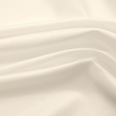 Курточная ткань Дюэл (дюспо) 13-0907, PU/WR/Milky, 80 гр/м2, шир.150см, цвет молочный - купить в Липецке. Цена 141.80 руб.
