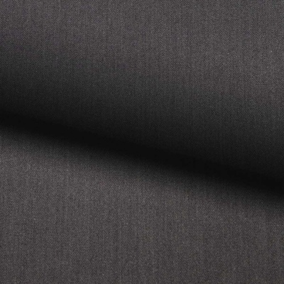 Костюмная ткань с вискозой "Флоренция" 18-0000, 195 гр/м2, шир.150см, цвет серый жемчуг - купить в Липецке. Цена 491.97 руб.