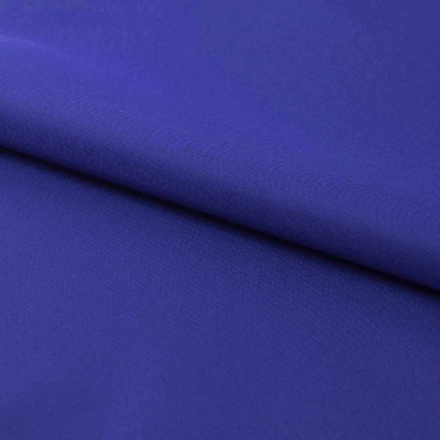 Ткань курточная DEWSPO 240T PU MILKY (ELECTRIC BLUE) - василек - купить в Липецке. Цена 156.61 руб.