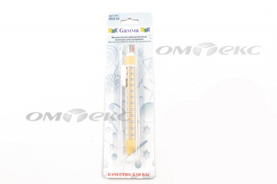 Маркировочный карандаш MSS-06 (6 цветных грифелей) - купить в Липецке. Цена: 731.33 руб.