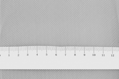 Регилин, шир.7 мм, (уп.50 м), цв.-белый - купить в Липецке. Цена: 1 338.36 руб.