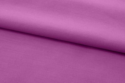 Ткань сорочечная стрейч 18-3224, 115 гр/м2, шир.150см, цвет фиолетовый - купить в Липецке. Цена 282.16 руб.