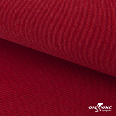 Ткань смесовая для спецодежды "Униформ" 18-1763, 200 гр/м2, шир.150 см, цвет красный - купить в Липецке. Цена 138.73 руб.