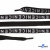 Шнурки #107-06, плоские 130 см, "СENICE" , цв.чёрный - купить в Липецке. Цена: 23.03 руб.