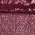 Сетка с пайетками №11, 188 гр/м2, шир.140см, цвет бордо - купить в Липецке. Цена 458.76 руб.