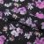 Плательная ткань "Фламенко" 20.1, 80 гр/м2, шир.150 см, принт растительный - купить в Липецке. Цена 241.49 руб.
