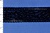 Кружево эластичное узкое арт.2761/30мм/черное - купить в Липецке. Цена: 8.86 руб.