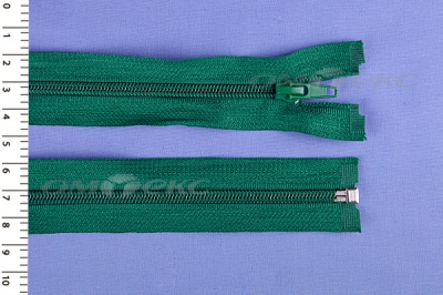 65 см № 258 яр.зеленый молнии спираль (G) сорт-2 - купить в Липецке. Цена: 12.99 руб.