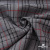 Ткань костюмная "Клер" 80% P, 16% R, 4% S, 200 г/м2, шир.150 см,#10 цв-серый/красный - купить в Липецке. Цена 412.02 руб.