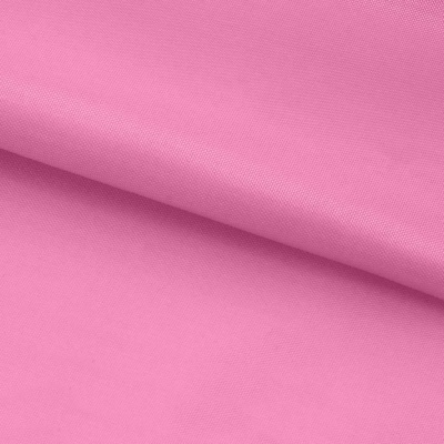 Ткань подкладочная Таффета 15-2216, антист., 53 гр/м2, шир.150см, цвет розовый - купить в Липецке. Цена 57.16 руб.