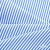 Ткань сорочечная Полоска Кенди, 115 г/м2, 58% пэ,42% хл, шир.150 см, цв.3-синий, (арт.110) - купить в Липецке. Цена 306.69 руб.