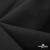 Ткань костюмная Зара, 92%P 8%S, BLACK, 200 г/м2, шир.150 см - купить в Липецке. Цена 325.28 руб.