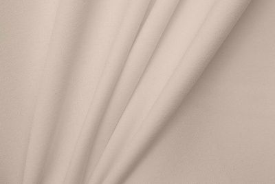 Костюмная ткань с вискозой "Бриджит", 210 гр/м2, шир.150см, цвет бежевый/Beige - купить в Липецке. Цена 524.13 руб.