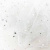 Сетка Фатин Глитер Спейс, 12 (+/-5) гр/м2, шир.150 см, 16-01/белый - купить в Липецке. Цена 180.32 руб.