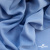 Ткань плательная Марсель 80% полиэстер 20% нейлон,125 гр/м2, шир. 150 см, цв. голубой - купить в Липецке. Цена 460.18 руб.