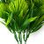 Трава искусственная -5, шт  (колючка 30 см/8 см)				 - купить в Липецке. Цена: 150.33 руб.