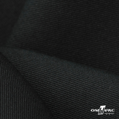 Ткань костюмная "Эльза" 80% P, 16% R, 4% S, 160 г/м2, шир.150 см, цв-чернильный #60 - купить в Липецке. Цена 317.79 руб.