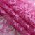 Кружевное полотно стрейч XD-WINE, 100 гр/м2, шир.150см, цвет розовый - купить в Липецке. Цена 1 851.10 руб.