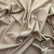 Ткань сорочечная Илер 100%полиэстр, 120 г/м2 ш.150 см, цв. бежевый - купить в Липецке. Цена 290.24 руб.