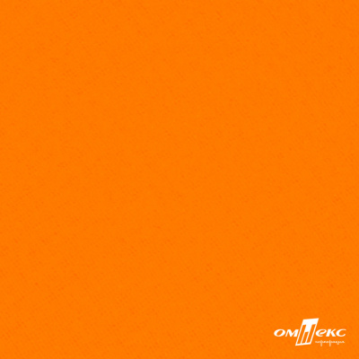 Шифон 100D, 80 гр/м2, шир.150см, цвет неон.оранжевый - купить в Липецке. Цена 144.33 руб.