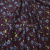 Плательная ткань "Фламенко" 4.1, 80 гр/м2, шир.150 см, принт растительный - купить в Липецке. Цена 259.21 руб.