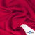 Ткань плательная Муар, 100% полиэстер,165 (+/-5) гр/м2, шир. 150 см, цв. Красный - купить в Липецке. Цена 215.65 руб.