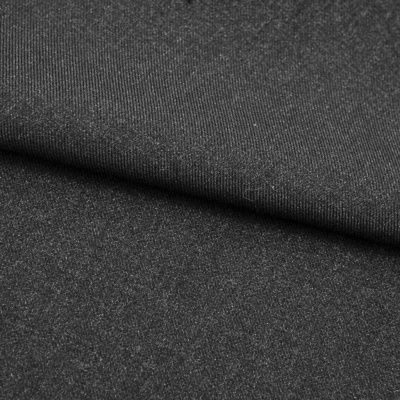 Ткань костюмная 22071 1248, 296 гр/м2, шир.145см, цвет серый - купить в Липецке. Цена 493.14 руб.