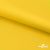Ткань подкладочная Таффета 15-1062, антист., 53 гр/м2, шир.150см, цвет жёлтый - купить в Липецке. Цена 57.16 руб.
