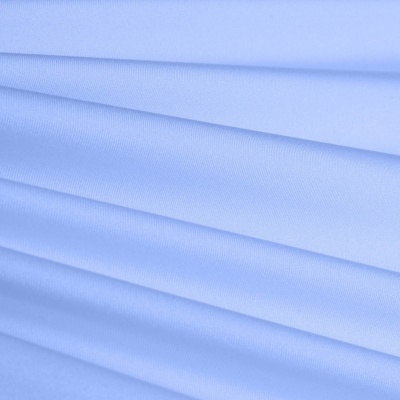Бифлекс плотный col.807, 210 гр/м2, шир.150см, цвет голубой - купить в Липецке. Цена 653.26 руб.