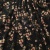 Плательная ткань "Фламенко" 3.1, 80 гр/м2, шир.150 см, принт растительный - купить в Липецке. Цена 239.03 руб.
