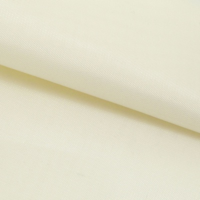 Ткань подкладочная Таффета 11-0606, 48 гр/м2, шир.150см, цвет молоко - купить в Липецке. Цена 56.07 руб.