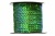 Пайетки "ОмТекс" на нитях, CREAM, 6 мм С / упак.73+/-1м, цв. 94 - зеленый - купить в Липецке. Цена: 297.48 руб.
