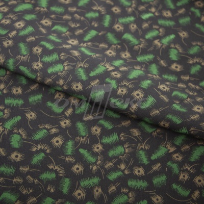 Плательная ткань "Фламенко" 21.1, 80 гр/м2, шир.150 см, принт этнический - купить в Липецке. Цена 241.49 руб.