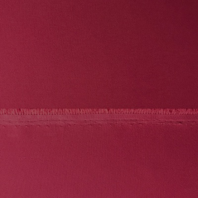 Костюмная ткань "Элис", 220 гр/м2, шир.150 см, цвет красный чили - купить в Липецке. Цена 303.10 руб.