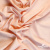 Ткань плательно-костюмная, 100% хлопок, 135 г/м2, шир. 145 см #202, цв.(23)-розовый персик - купить в Липецке. Цена 392.32 руб.