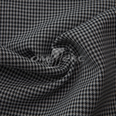 Ткань костюмная "Николь", 98%P 2%S, 232 г/м2 ш.150 см, цв-серый - купить в Липецке. Цена 433.20 руб.