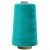 Швейные нитки (армированные) 28S/2, нам. 2 500 м, цвет 360 - купить в Липецке. Цена: 148.95 руб.
