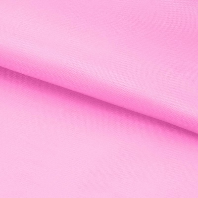 Ткань подкладочная Таффета 15-2215, антист., 54 гр/м2, шир.150см, цвет розовый - купить в Липецке. Цена 65.53 руб.