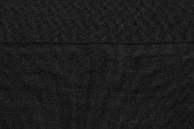 Ткань костюмная 25332 2031, 167 гр/м2, шир.150см, цвет чёрный - купить в Липецке. Цена 339.33 руб.