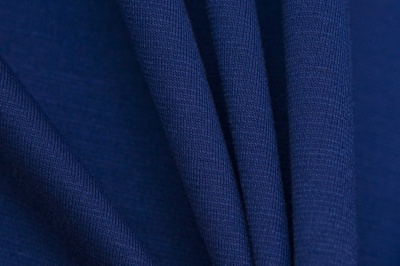 Трикотаж "Grange" R.BLUE 5# (2,38м/кг), 280 гр/м2, шир.150 см, цвет т.синий - купить в Липецке. Цена 861.22 руб.