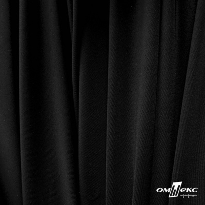 Бифлекс "ОмТекс", 200 гр/м2, шир. 150 см, цвет чёрный матовый, (3,23 м/кг) - купить в Липецке. Цена 1 487.87 руб.